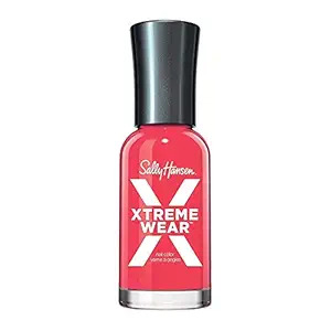 XTREME WEAR NAIL COLOR, REBEL