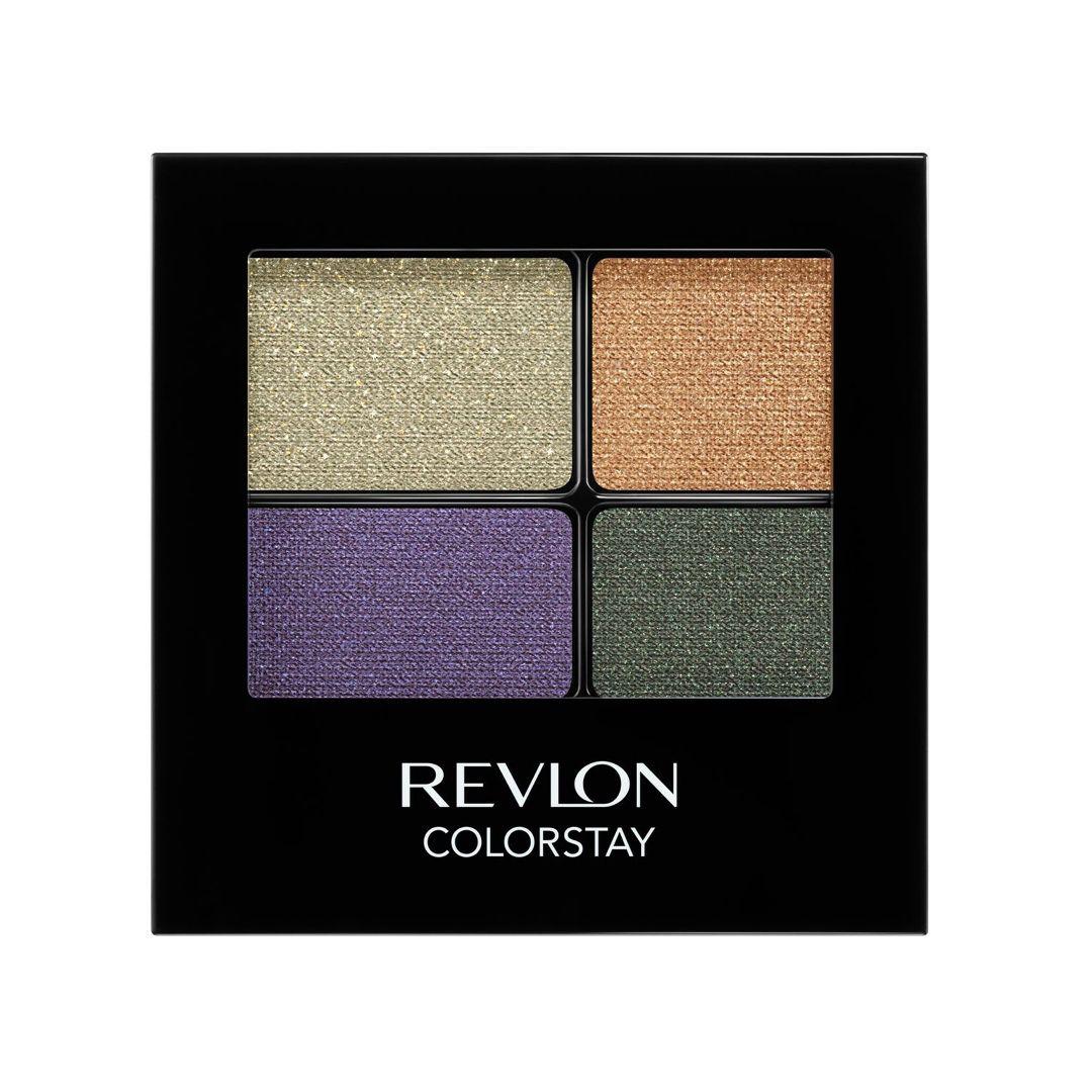 COLORSTAY EYE 16 HOUR EYE SHADOW QUAD FLIRTATIOUS