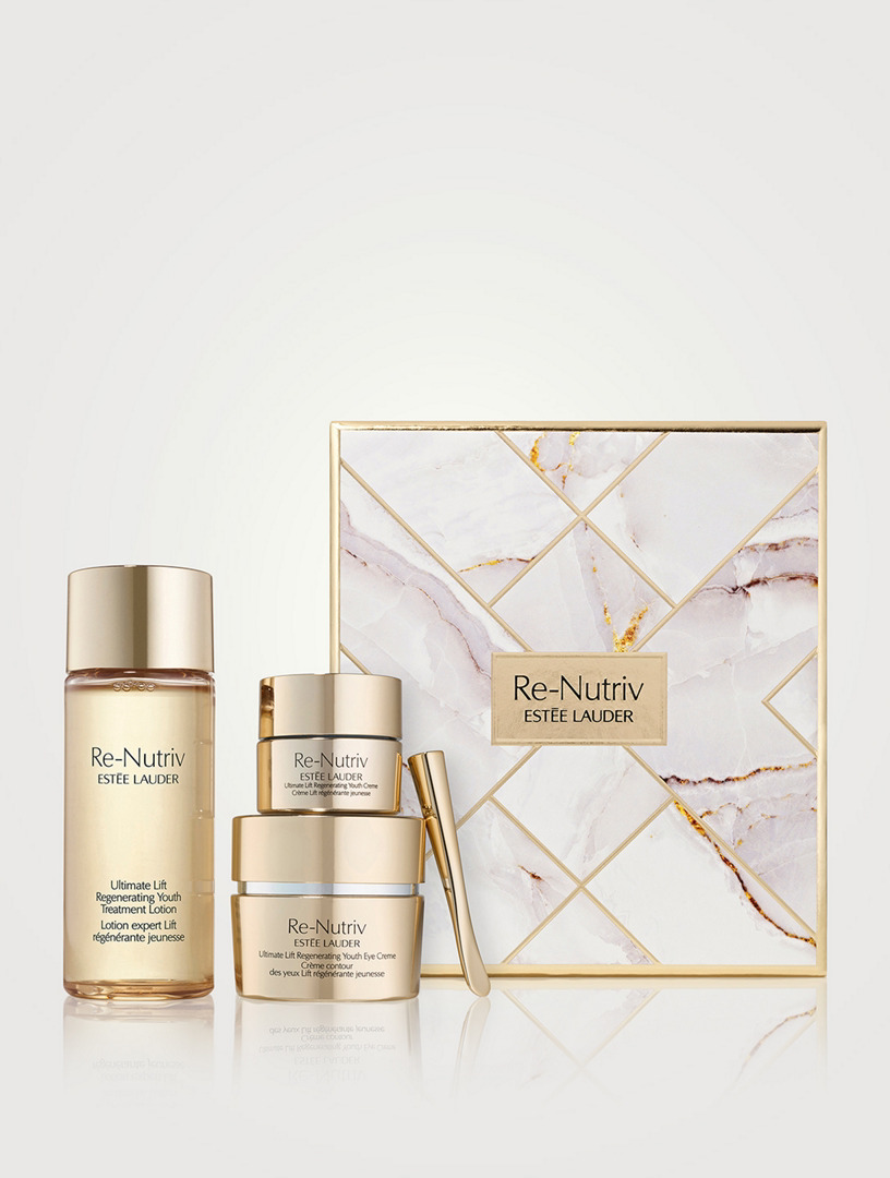 SET RE-NUTRIV ULTIMATE LIFT YOUTHFUL