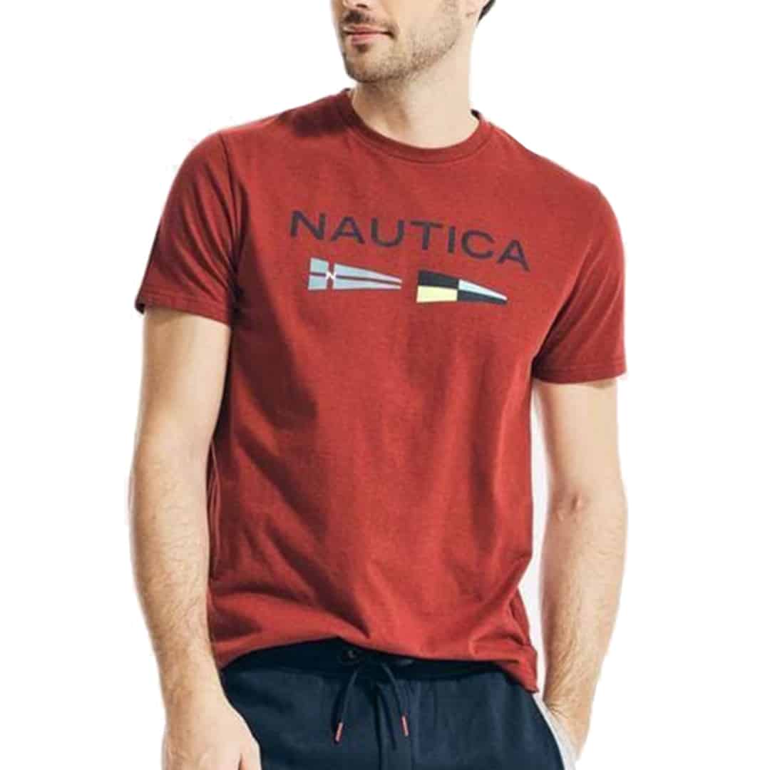 REMERAS MANGAS CORTAS HOMBRE BORDO