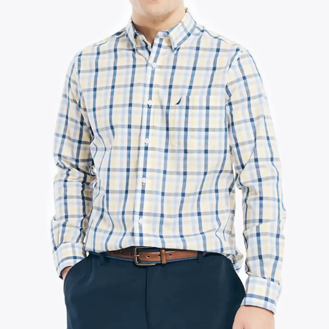 C.M.L. CAB. SHORELINE YELLOW