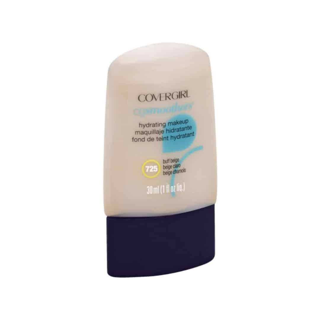 SMOOTHERS LIQUID FOUNDATION, BUFF BEIGE