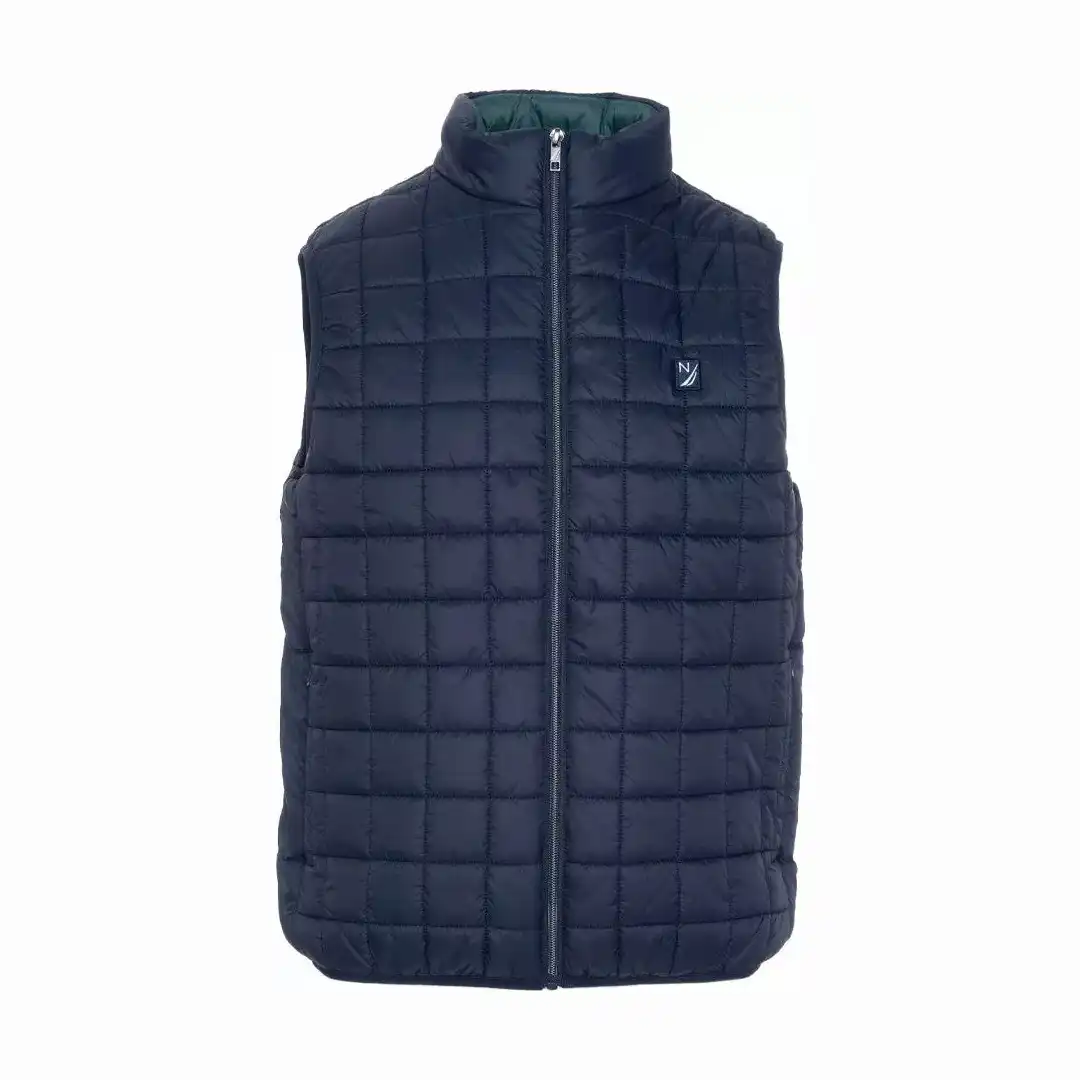 CHALECO LIVIANO DE HOMBRE MOONLIGHT