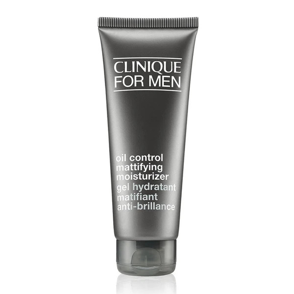 FOR MEN OIL-CONTROL MATTIFYING MOISTURIZER