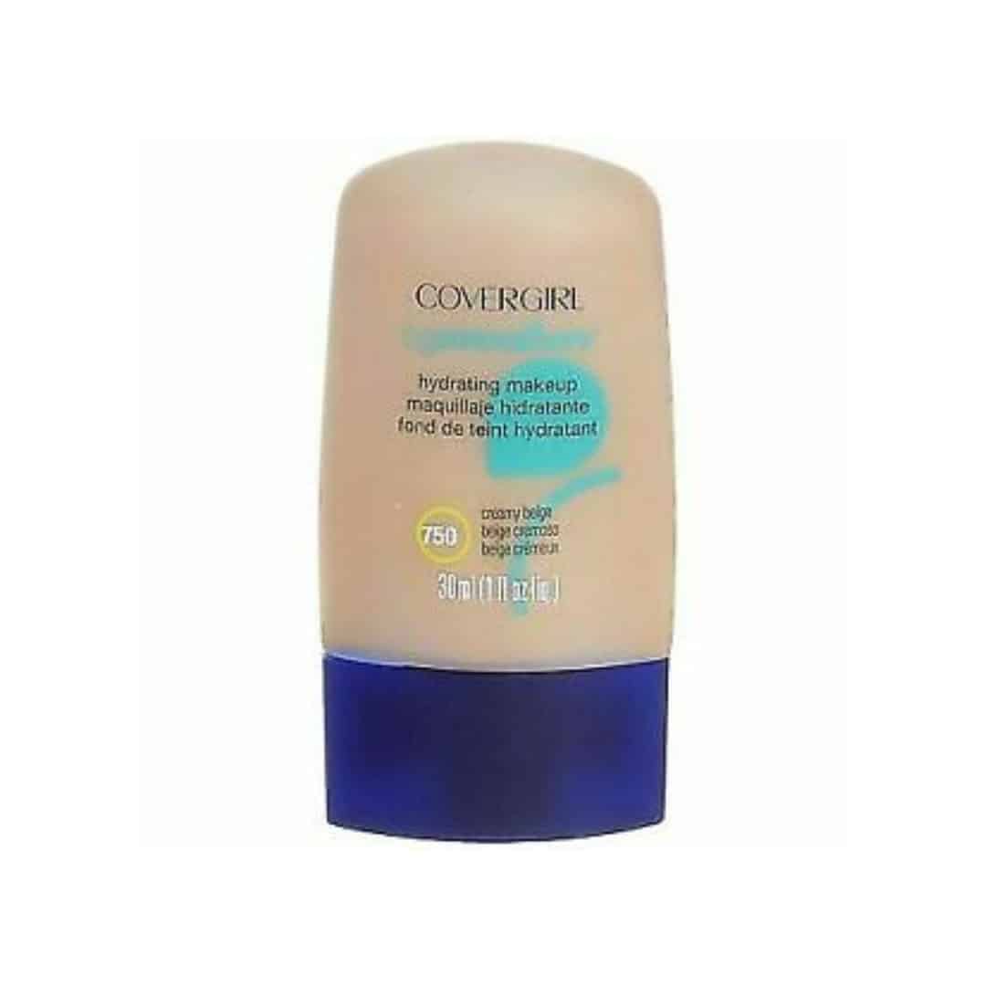 SMOOTHERS LIQUID FOUNDATION, BEIGE