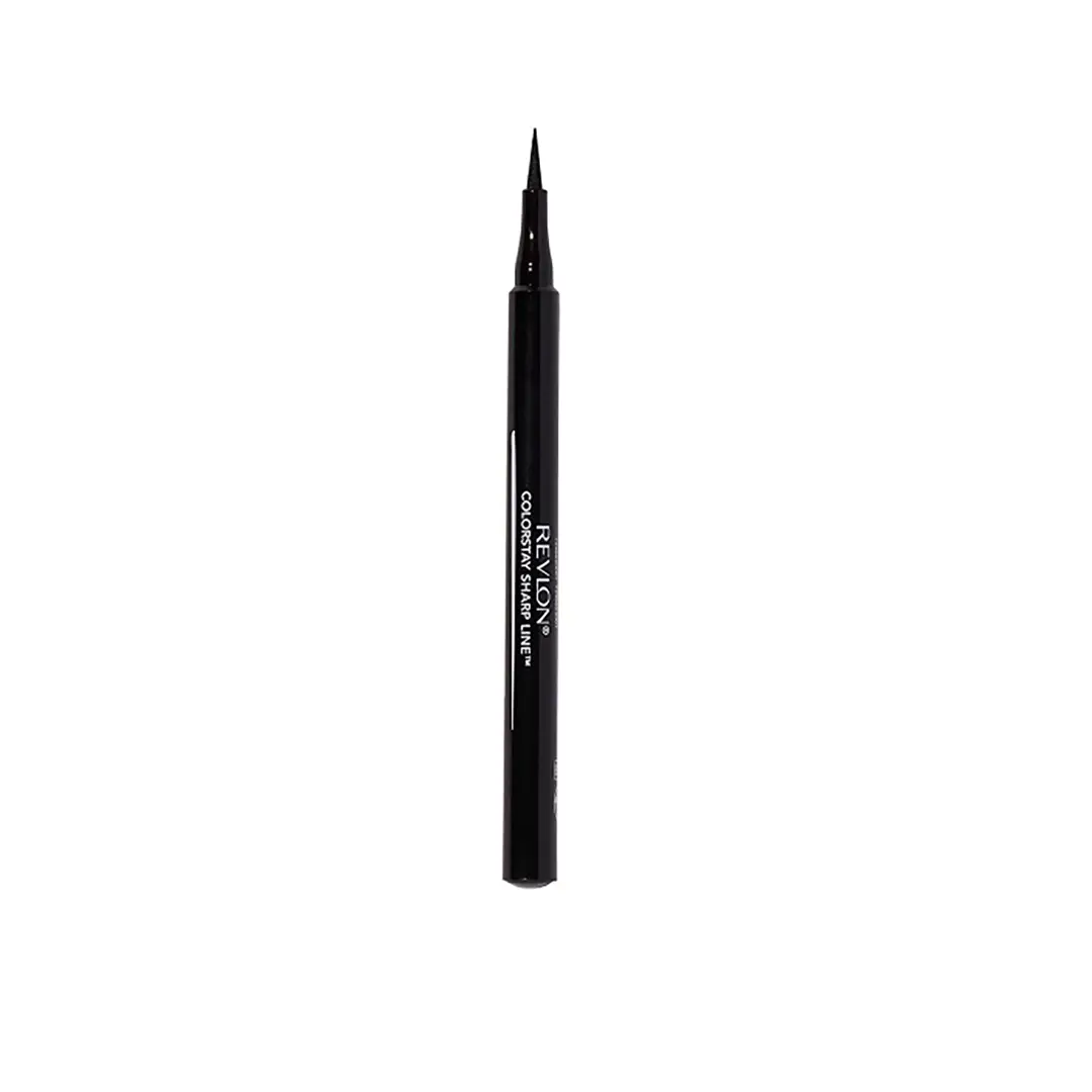 COLORSTAY SHARP LINE EYE PEN, CLASSIC TIP BLACK