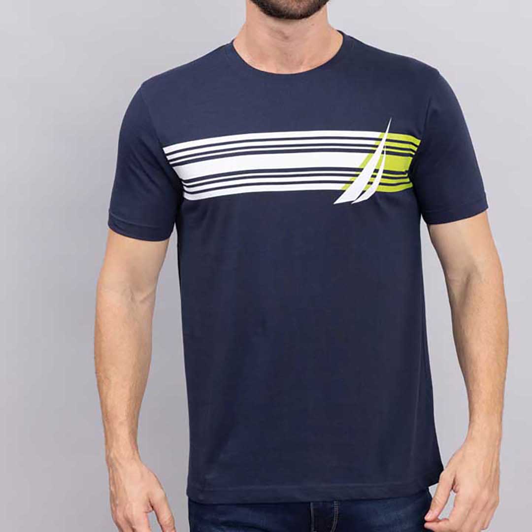 T-SHIRT FASHION CAB. MOONLIGHT