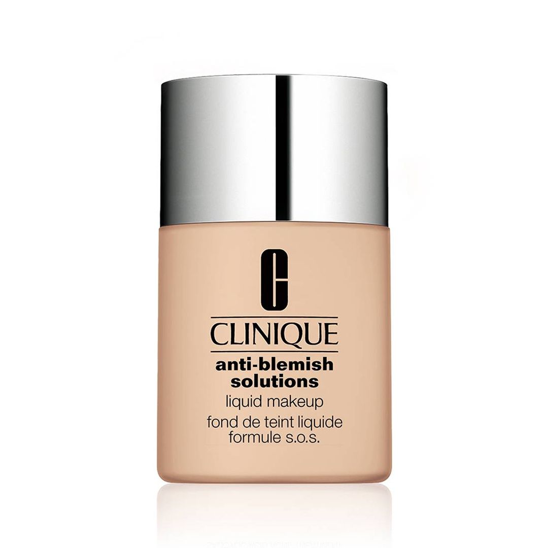 ANTI BLEMISH FOUNDATION- NEUTRAL