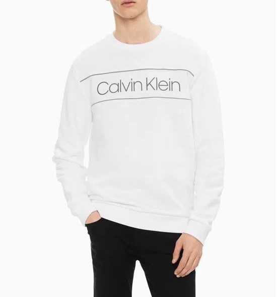 SUDADERA CAB.-BRILLIANT WHITE-122010