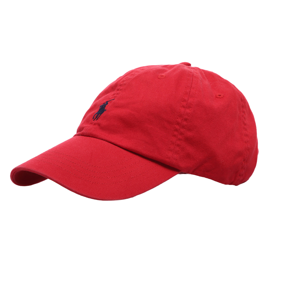 GORRO CAB.-NEWPORT NAVY/RED