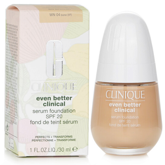 EVEN BETTER CLINICAL SERUM FOUNDATION,