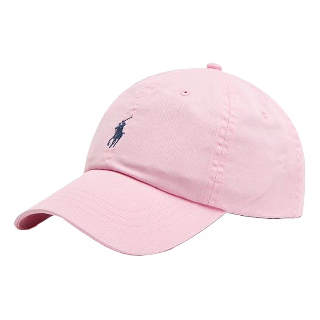 GORROS CABALLERO -CARMEL PINK /JEWEL