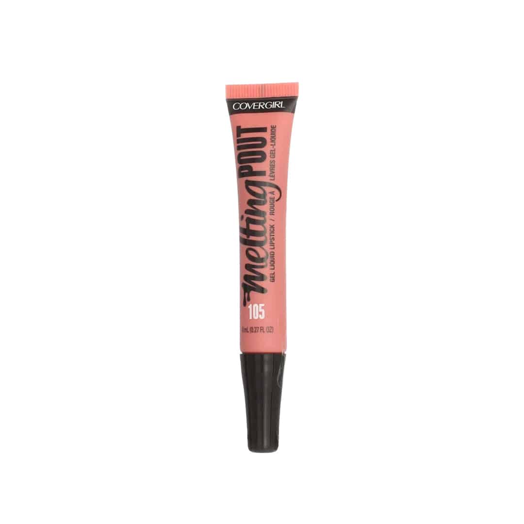 COLORLICIOUS MELTING POUT LIP COLOR,