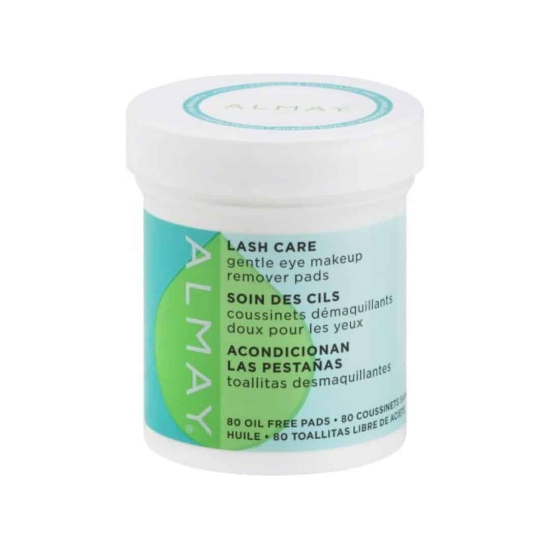 SOOTHING & DE-PUFFING GENTLE EYE MK REMOVER