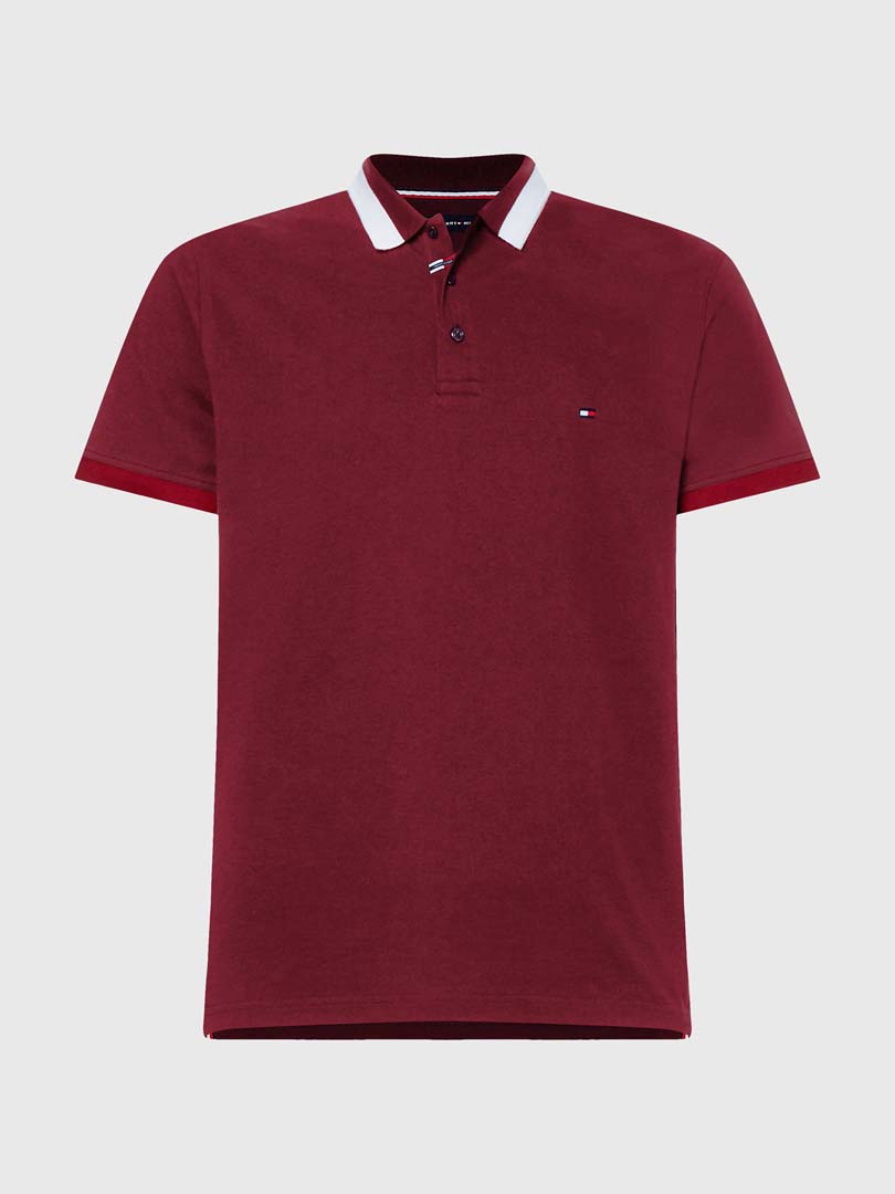 R.C.P. FASHION CAB. DEEP ROUGE