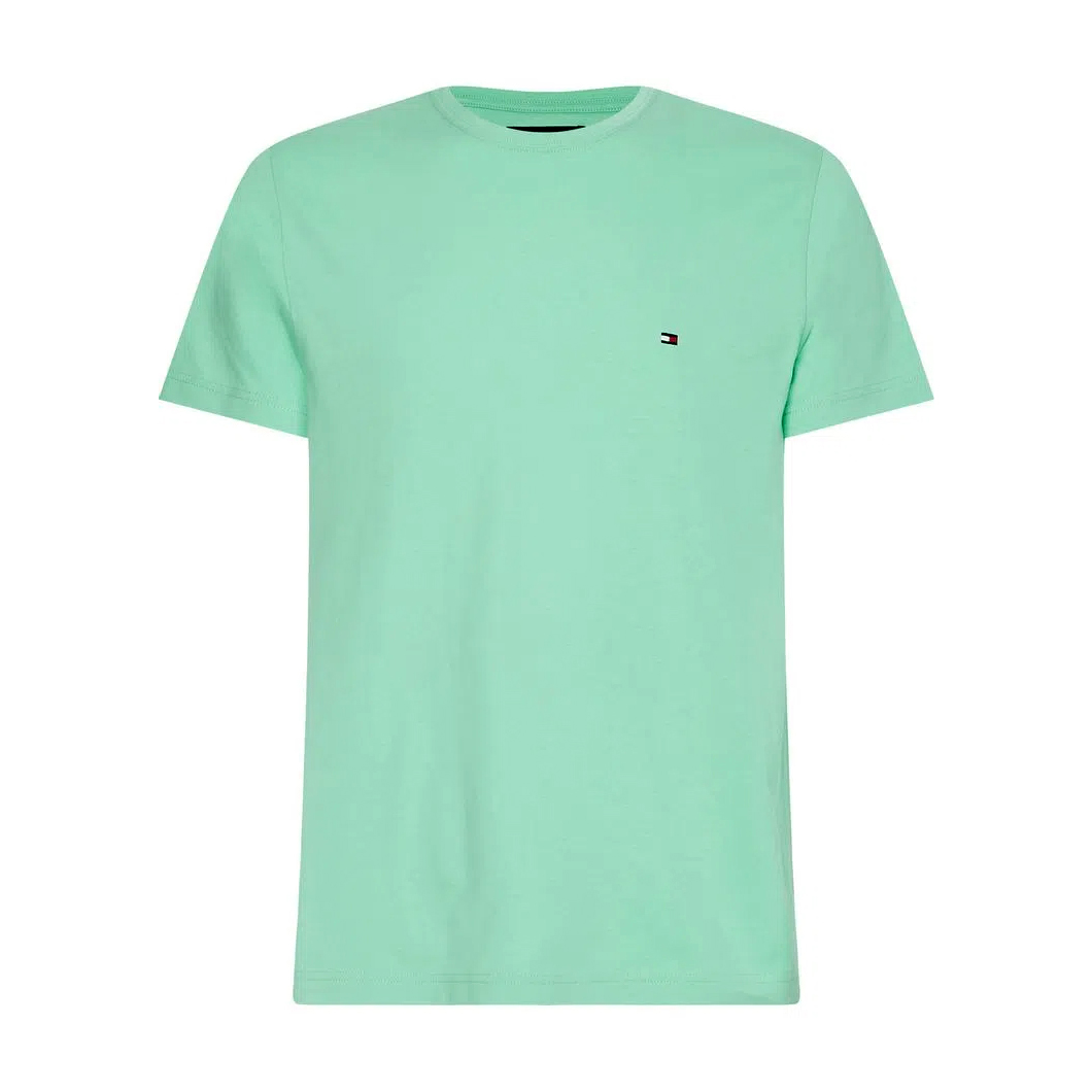 T-Shirt Lisa Cab.-Aloha Green