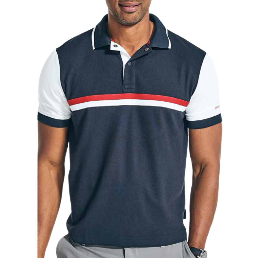 R.C.P. FASHION JERSEY NAVY