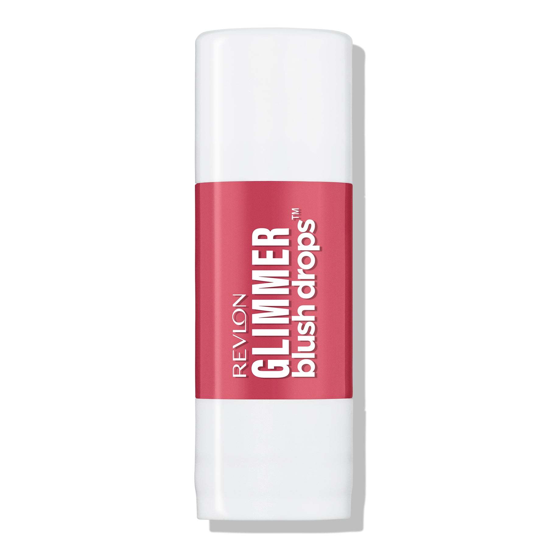 GLIMMER BLUSH DROPS,