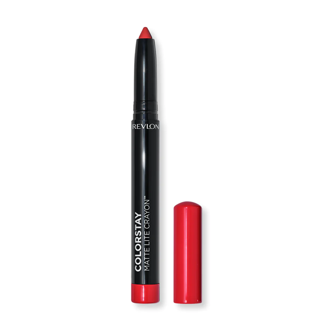 CSTAY MATTE LITE CRAYON LIP COLOR