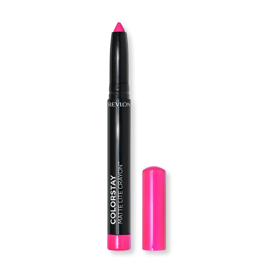 CSTAY MATTE LITE CRAYON LIP COLOR