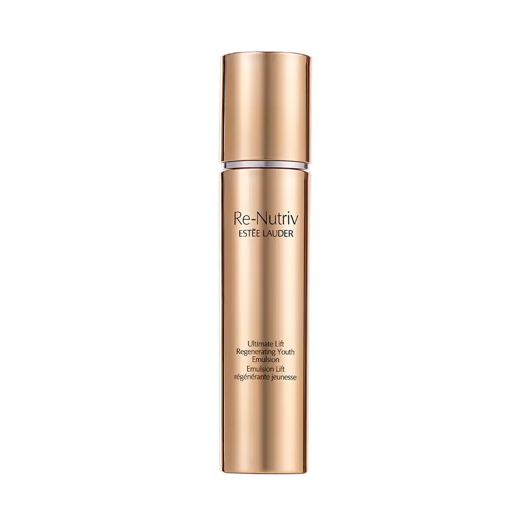 RE-NUTRIV ULTIMATE LIFT REGENERATING YOUTH EMULSION