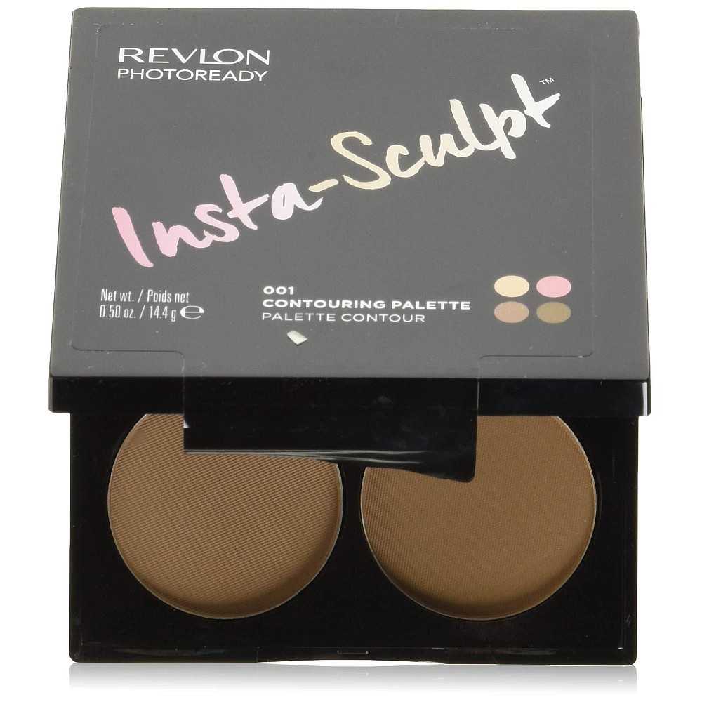PHOTOREADY INSTA SCULPT KIT CONTOURING