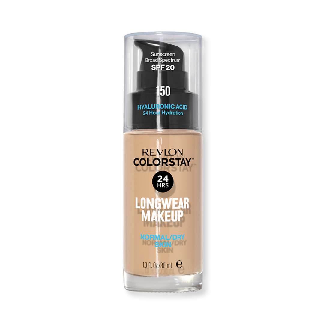 COLORSTAY MAKEUP FOR NORMAL/DRY