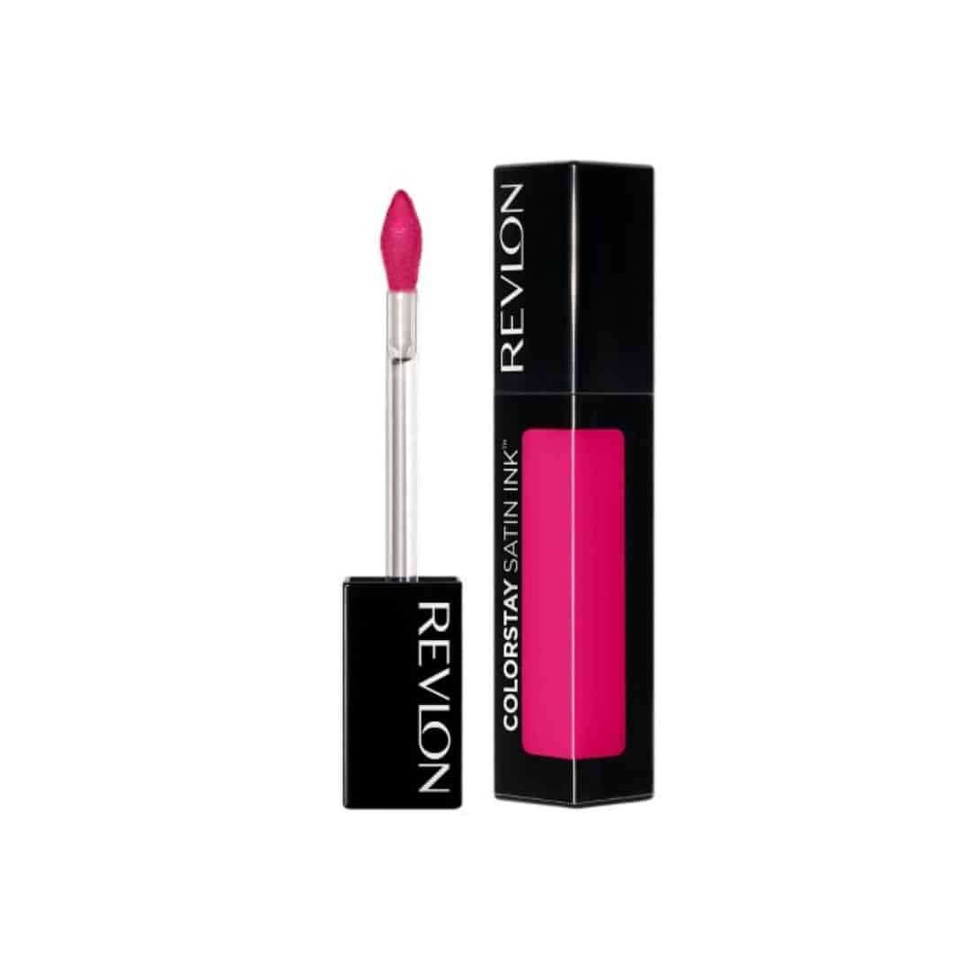COLORSTAY SATIN INK LIPSTICK,