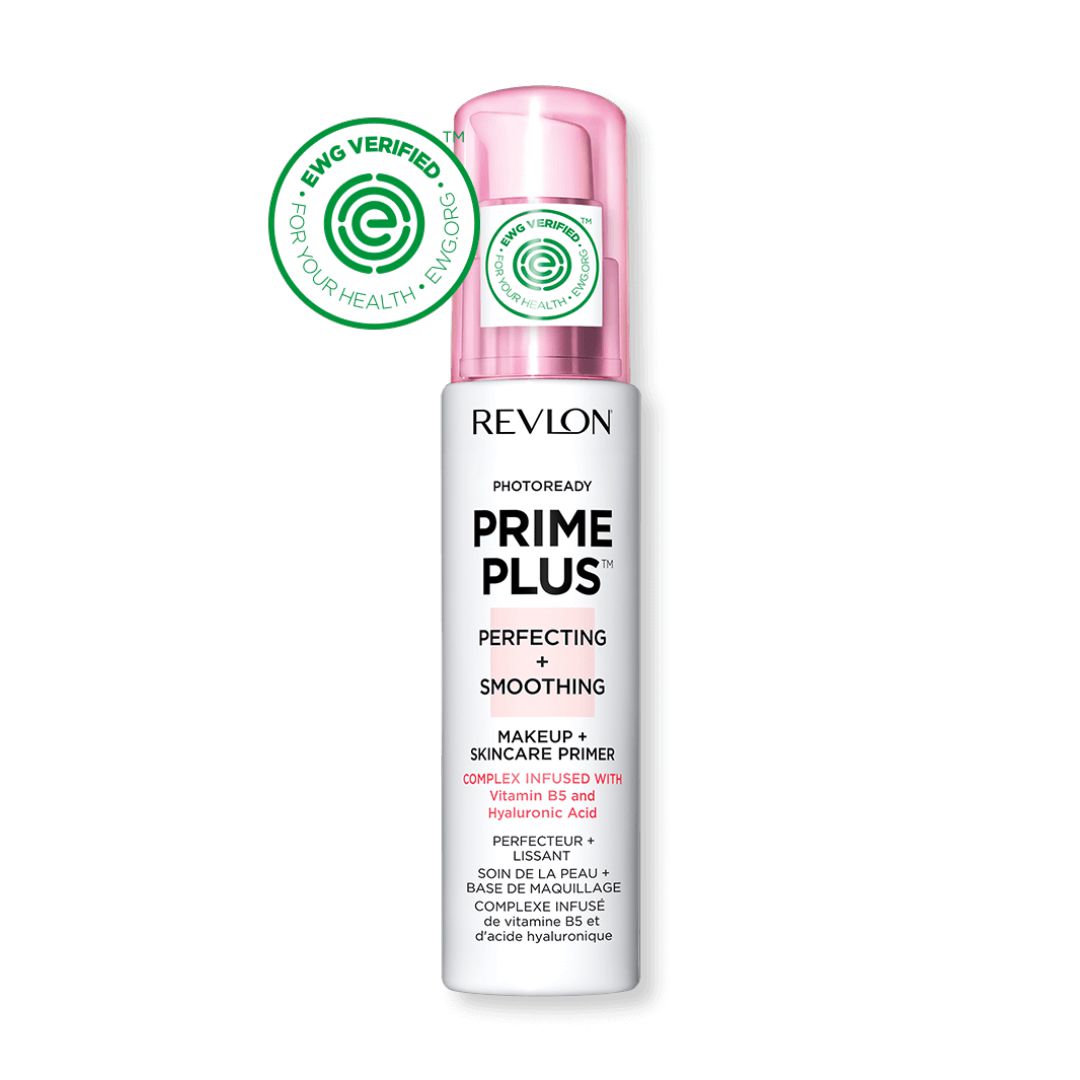 PHOTOREADY PRIME PLUS PERFECTING & SMOOTHING PRIMER
