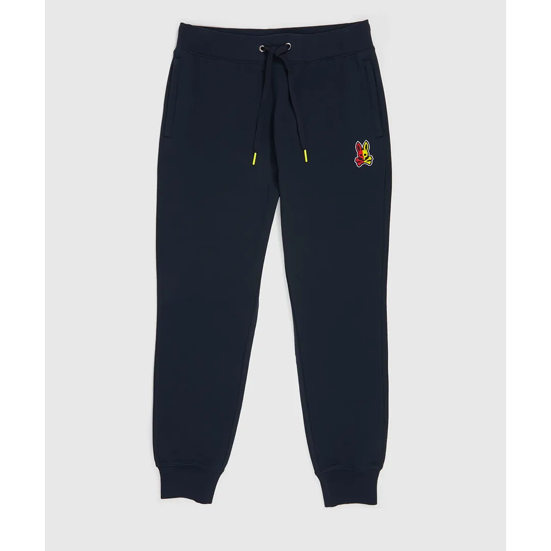 PANTALON JOGGER CABALLERO-NAVY