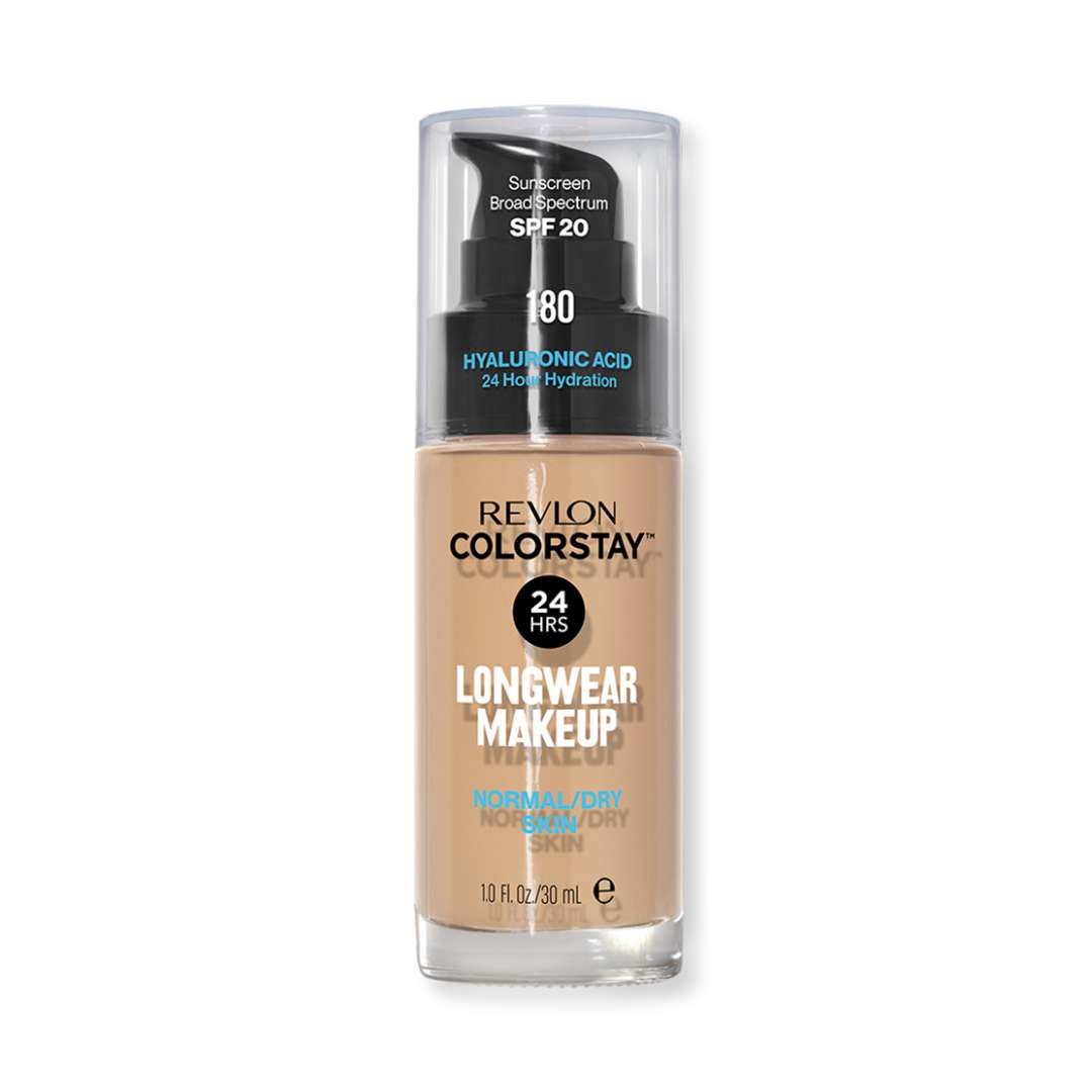 COLORSTAY MAKEUP FOR NORMAL/DRY SKIN SAND BEIGE