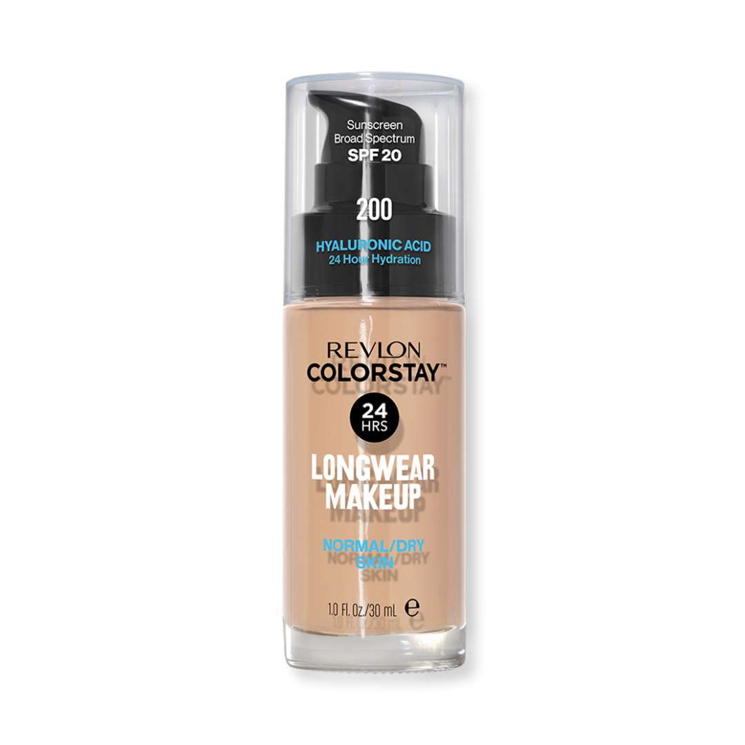 COLORSTAY MAKEUP FOR NORMAL/DRY