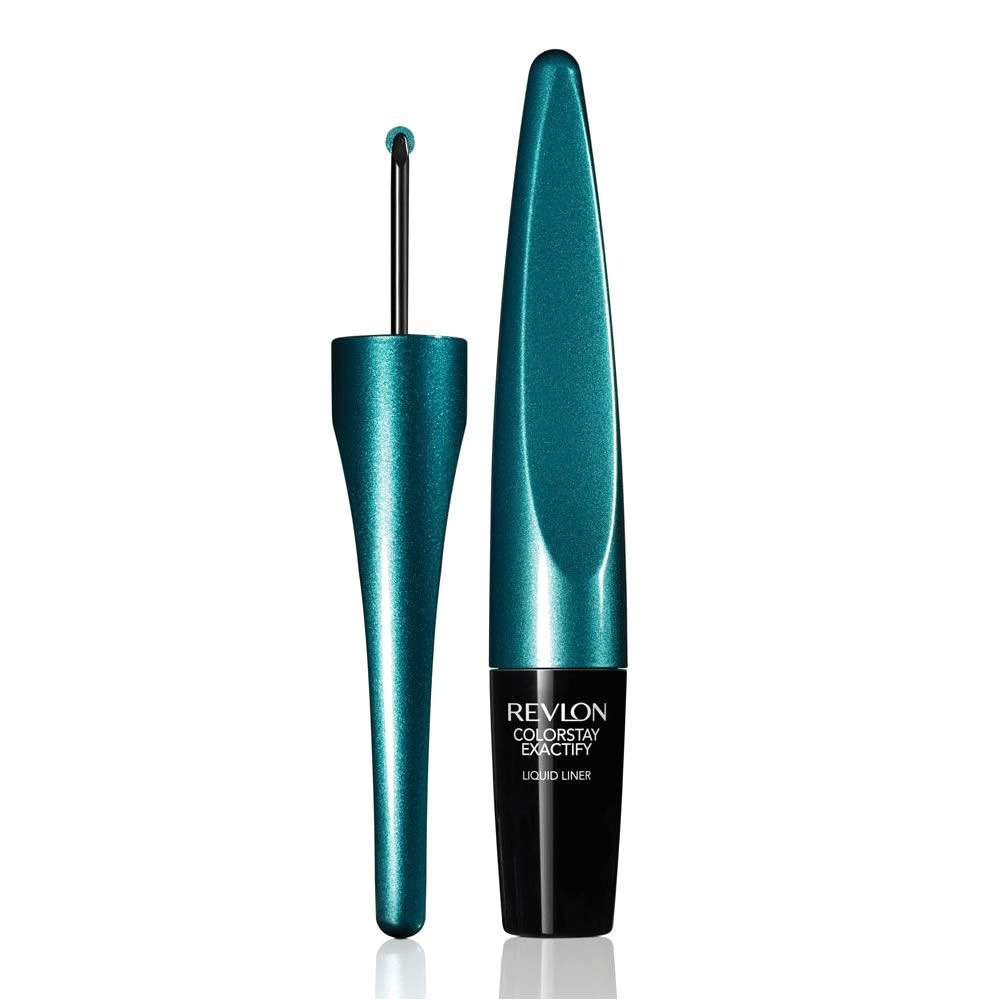 COLORSTAY EXACTIFY LIQUID LINER MERMAID