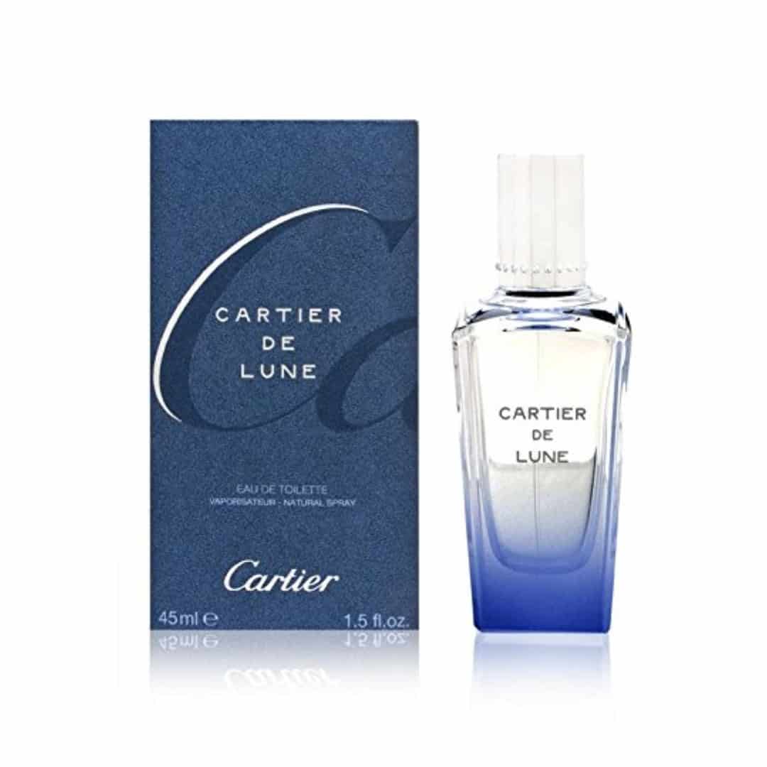 CARTIER DE LUNE EDT SPRAY