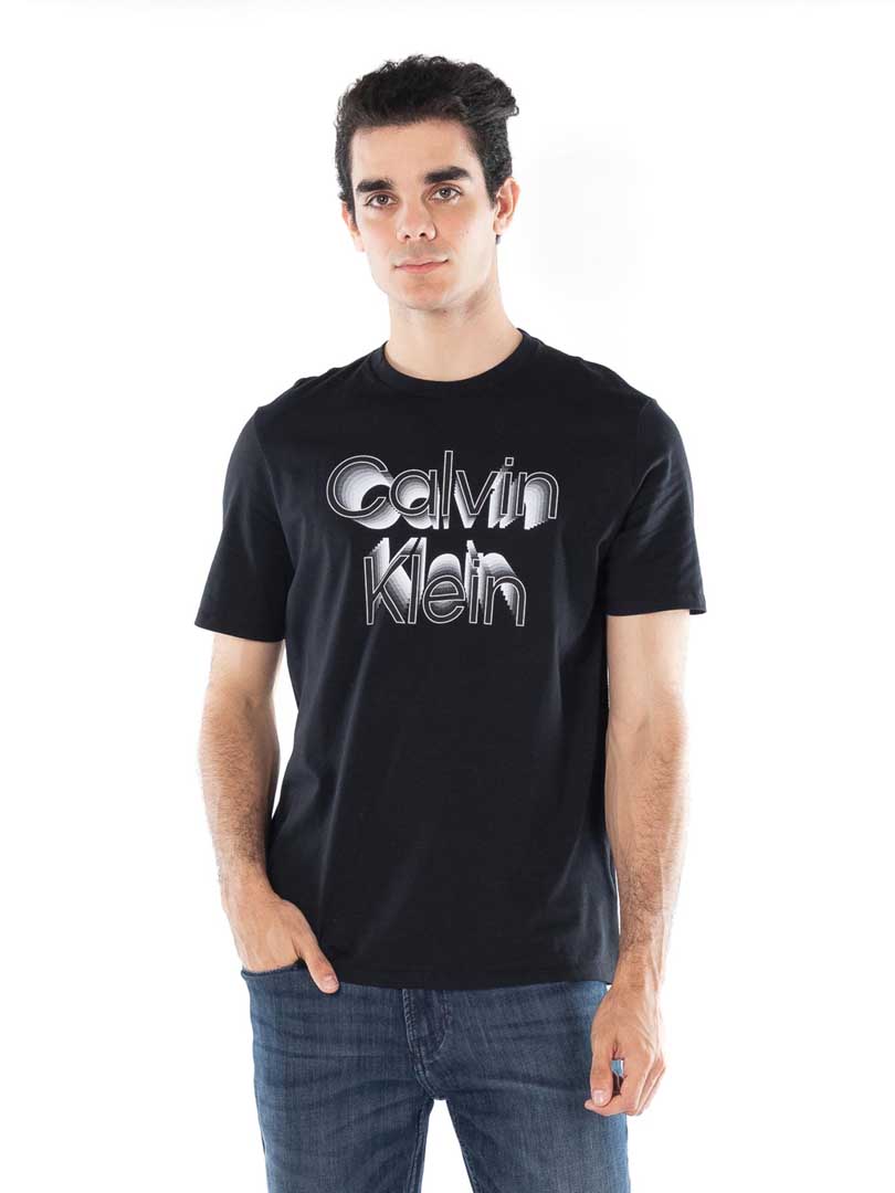 T-SHIRT CABALLERO -BLACK BEAUTY