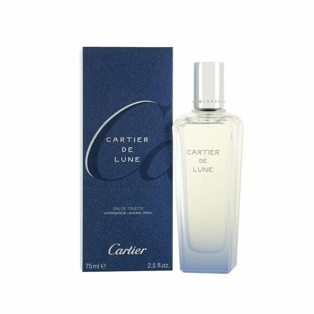 CARTIER DE LUNE EDT SPRAY