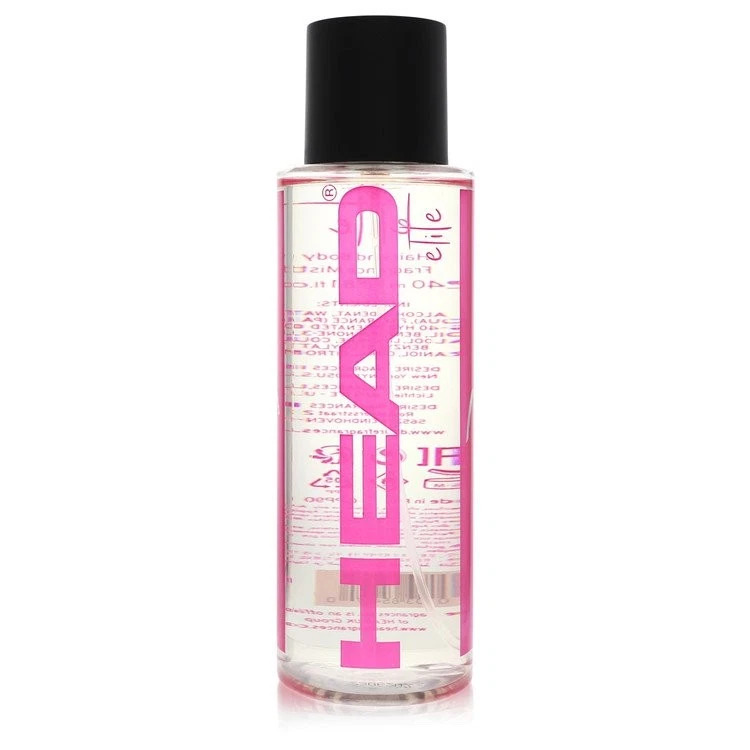HEAD ELITE HAIR AND BODY MIST 240ML WOMAN
