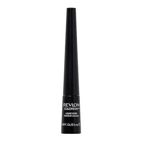 COLORSTAY LIQUID LINER BLACK