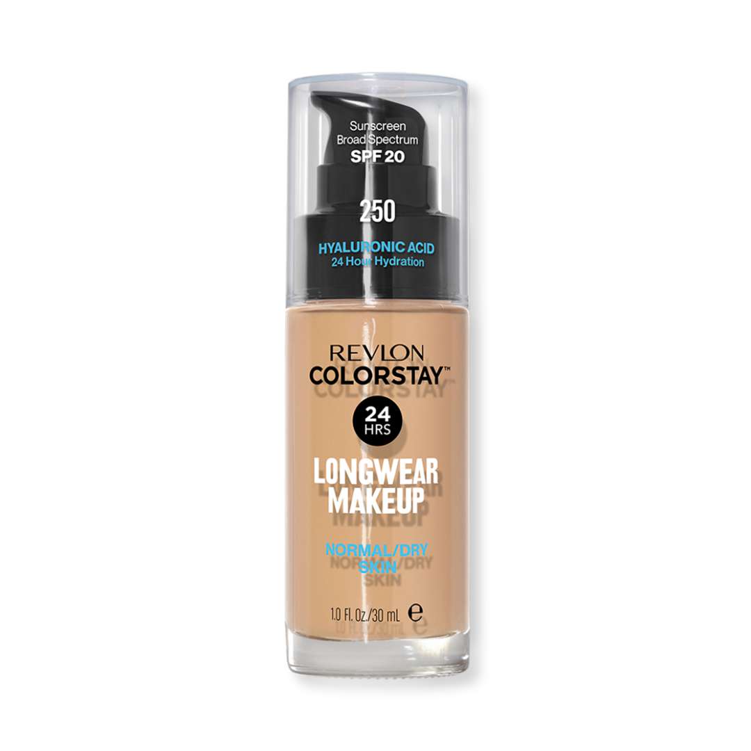 COLORSTAY MAKEUP FOR NORMAL/DRY SKIN FRESH BEIGE