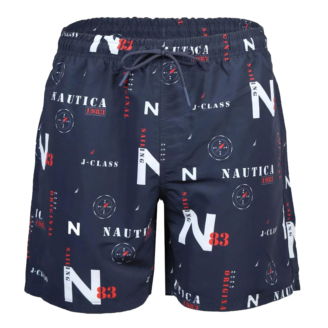 SHORT DE BAÑO DE HOMBRE MOONLIGHT