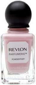 PARFUMERIE SCENTED NAIL ENAMEL POWDER