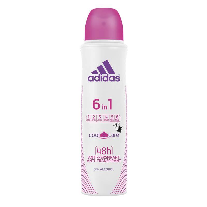 WOMAN SPRAY 150ML APD COOL &