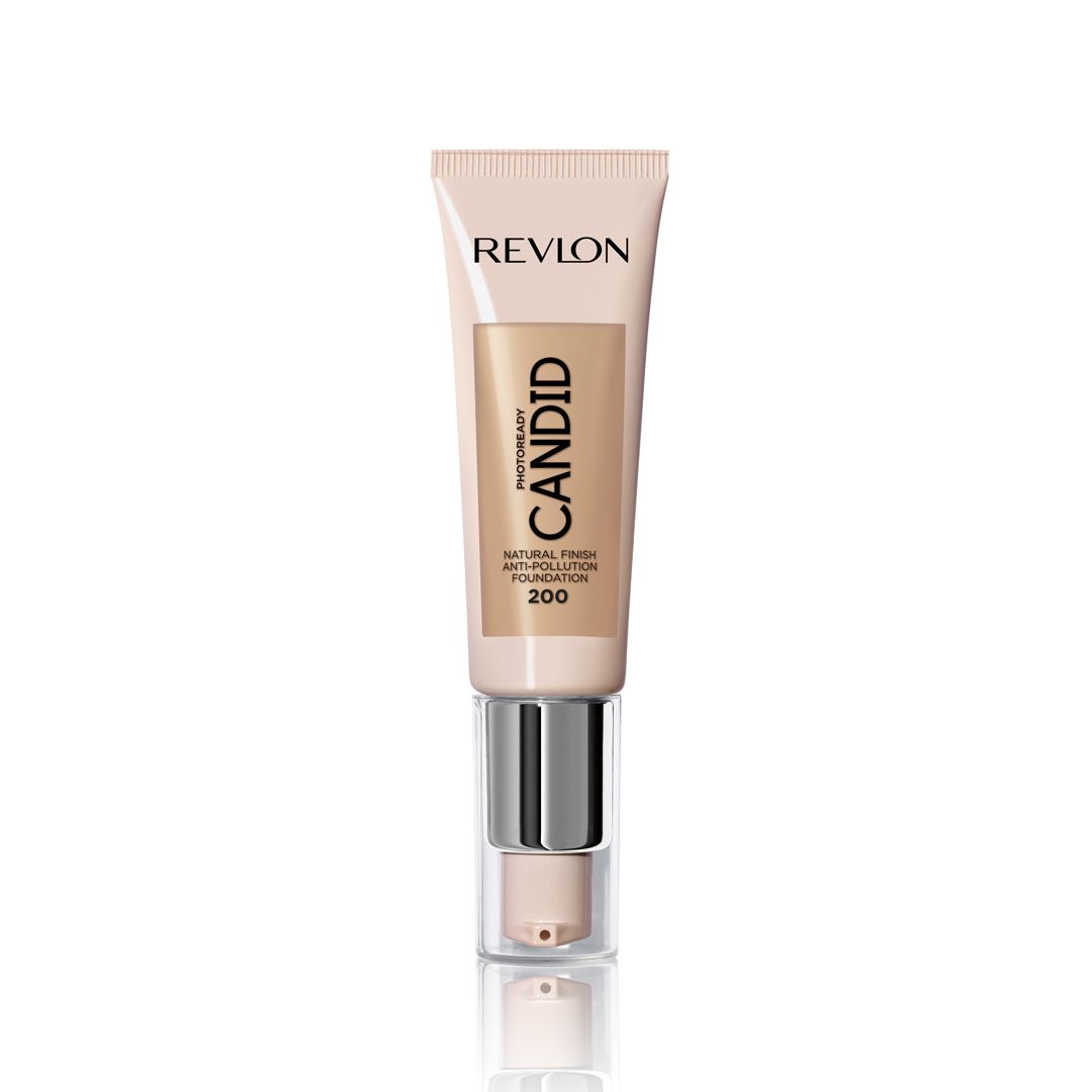PHOTOREADY CANDID FOUNDATION