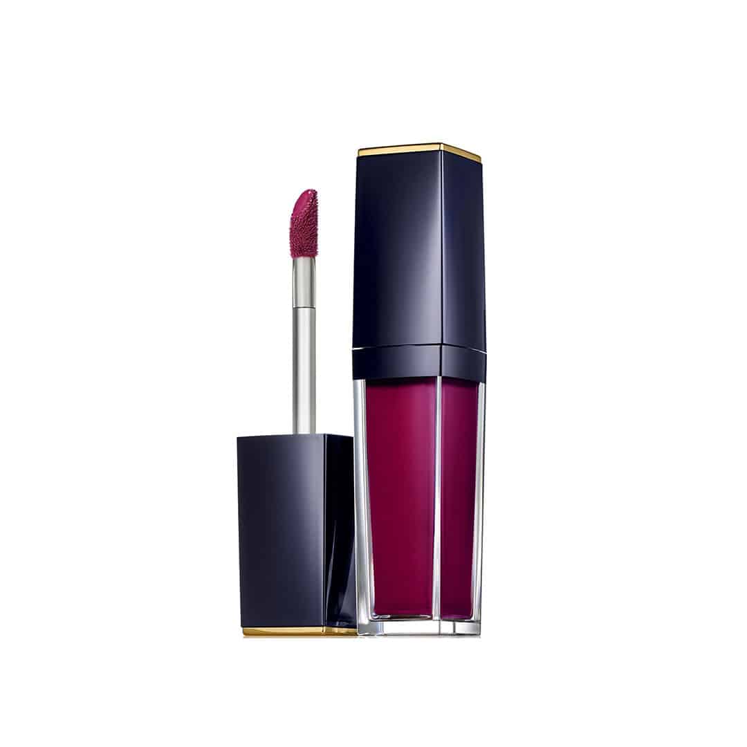 PURE COLOR ENVY PAINT-ON LIQUID LIP COLOR ORCHID FLARE