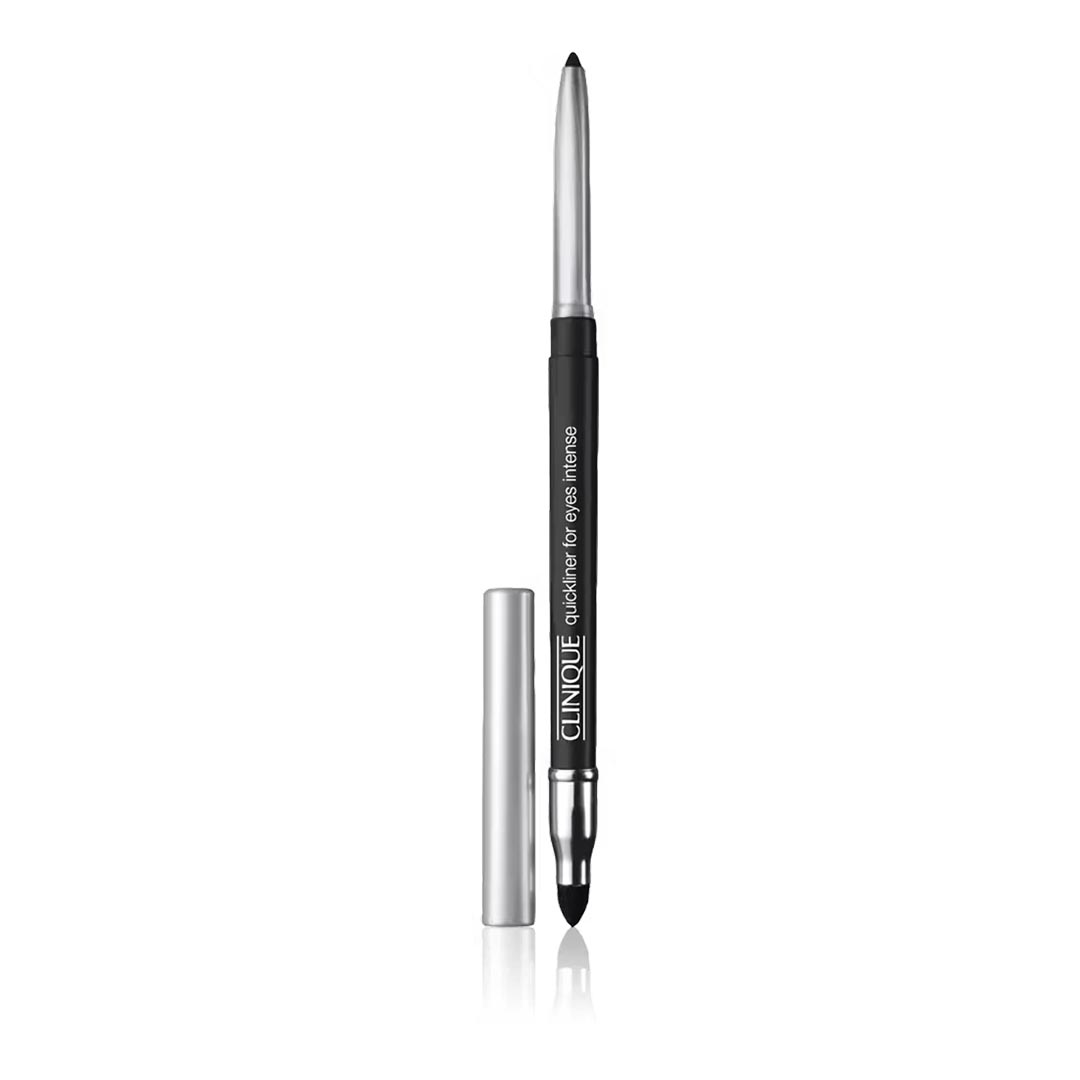 QUICKLINER FOR EYES INTENSE, INTENSE BLACK