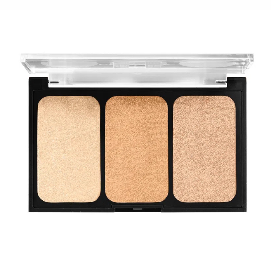 KITS SUPERSTUNNER PALETTE GLOWING