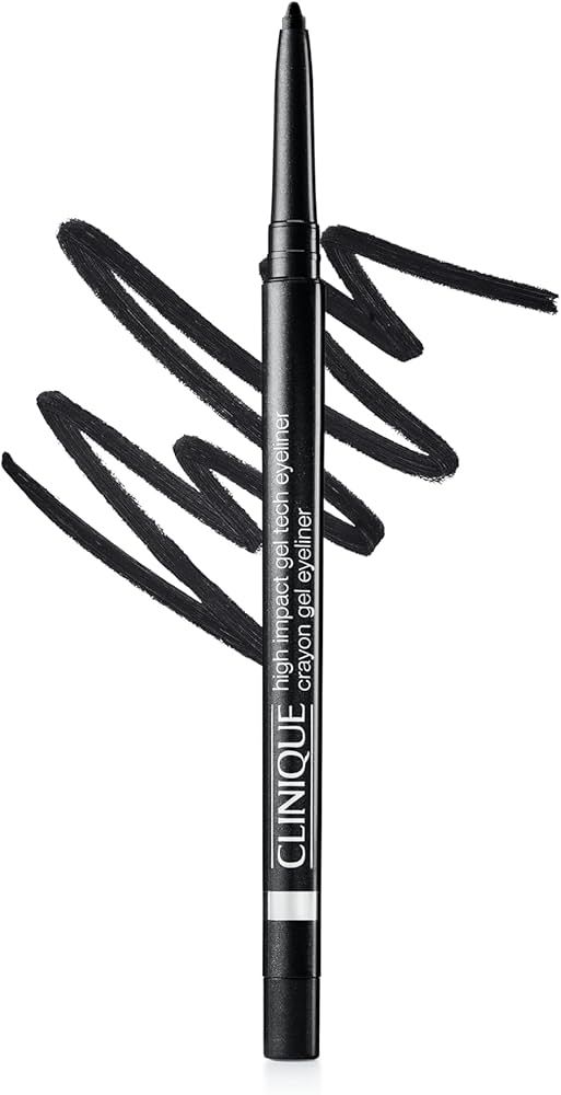 HIGH IMPACT GEL TECH, INTENSE BLACK
