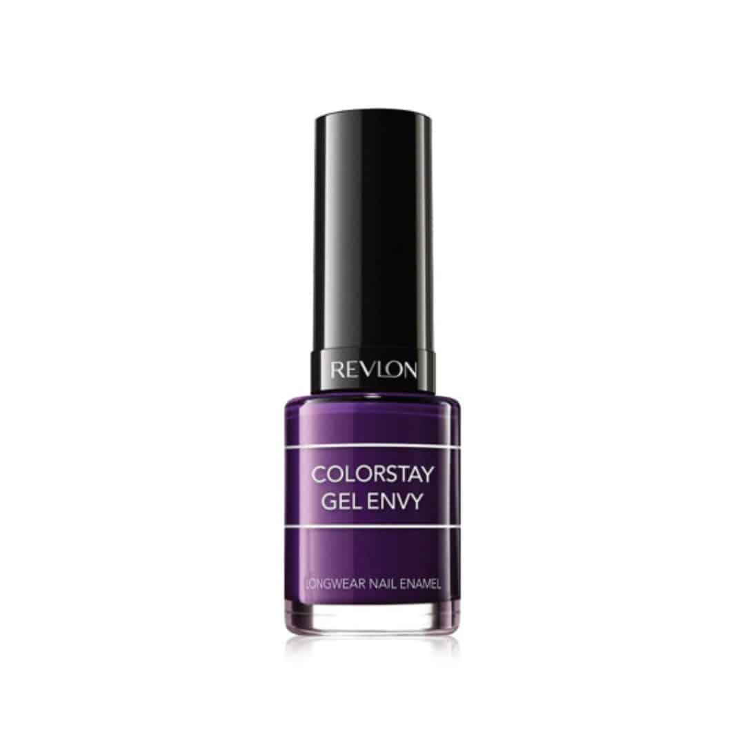 CSTAY GEL ENVY NAIL ENAMEL DOUBLE