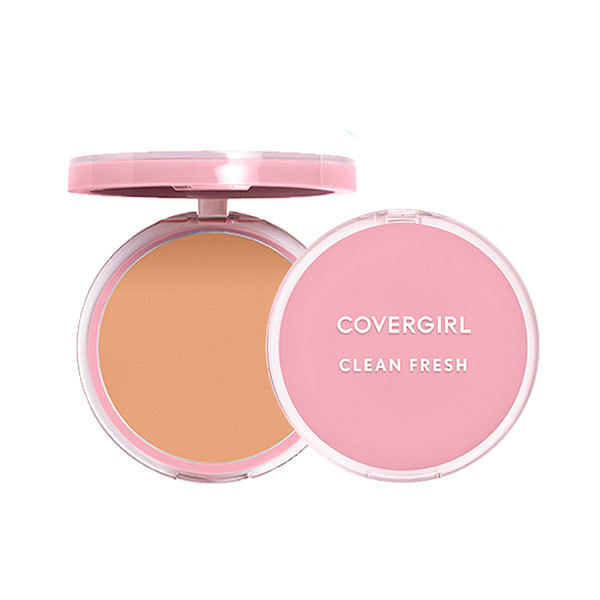 CLEAN FRESH PRESSED POWDER, LIGHT