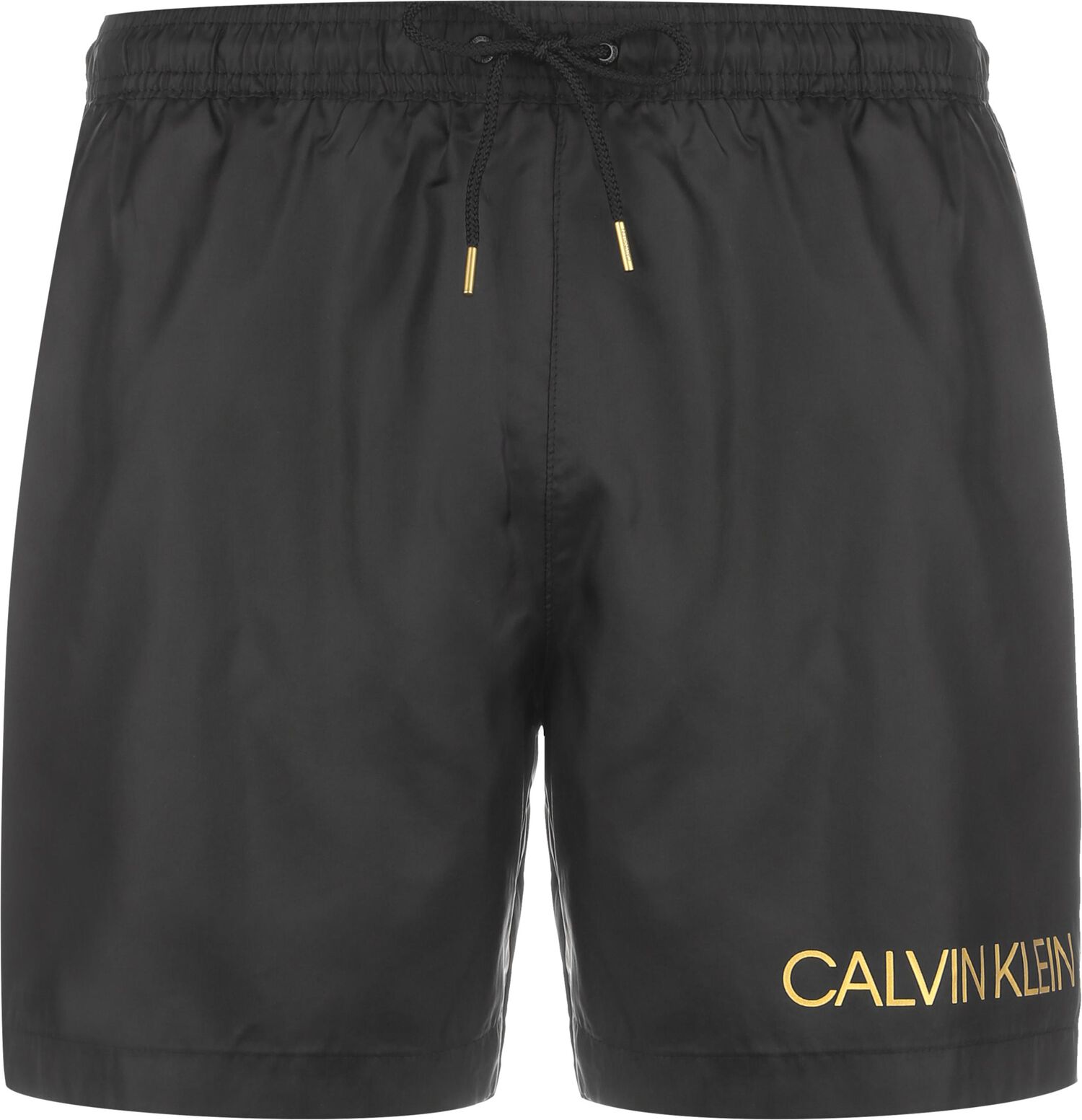 SHORT DE BAÑO.-Pvh Black